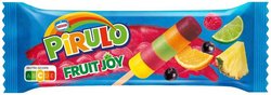 Pirulo Fruit Joy limonadijääpuikko 65g/65ml
