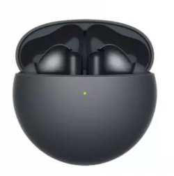 HUAWEI FREEBUDS 7i TRUE WIRELESS VASTAMELUKUULOKKEET MUSTA