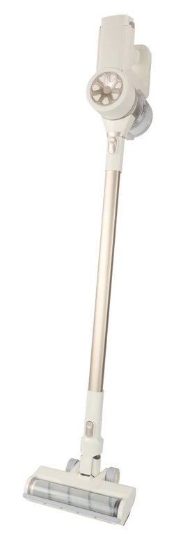 Ströme PowerClean Stark varsi-imuri, valkoinen