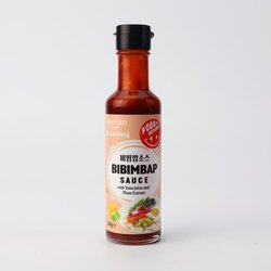 Foodberry Bibimbap-kastike 210g