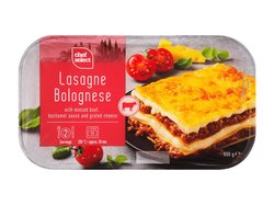 Lasagne
