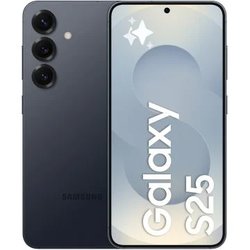 SAMSUNG GALAXY S25 128GB ÄLYPUHELIN, Siniharmaa