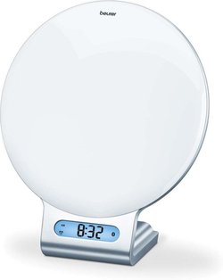 Beurer WL75 Wake up Light -herätysvalo