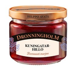 Dronningholm Kuningatarhillo 280g