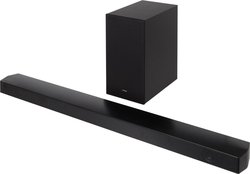 Samsung HW-B650F 3.1 soundbar-äänijärjestelmä