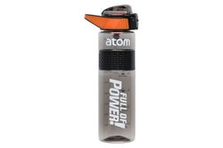 Atom 1000 ml - muovinen juomapullo