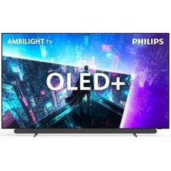 PHILIPS 65" AMBILIGHT OLED-TV 65OLED911/12