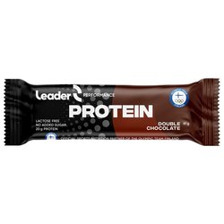 Protein Double Choco 61 g - patukka