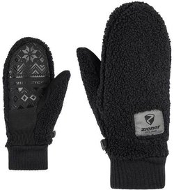 Women's Isherpa Mitts