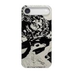 Phonecases3D iPhone Air Muchacho Malo kompostoituva suojakuori, valkoinen