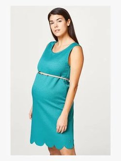 ESPRIT Jacquard Mekko, Evergreen