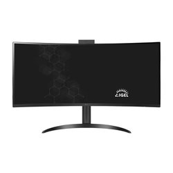 LG 34CR651I-6P All-in-One Thin Client PC