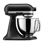KitchenAid 5KSM125EBM yleiskone, mattamusta