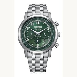 Citizen CA4630-53X miesten rannekello