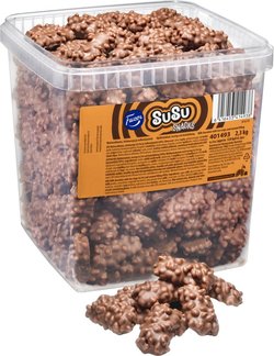 Fazer Susu-pala irtomakeinen, 2,3 kg