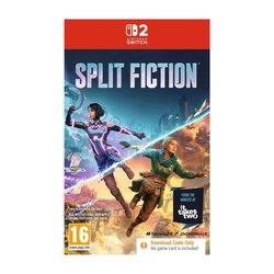 Split Fiction (Nintendo Switch 2)