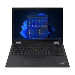 RePOWER ThinkPad X13 Yoga G1 LAP-X13YOGAG1-MX-B003 13,3" kunnostettu kannettava tietokone