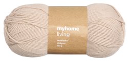 myhome neulelanka 150g 2138 beige