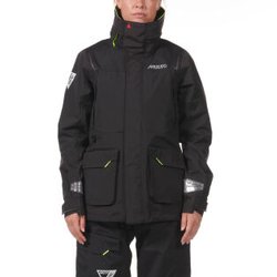 Br1 Channel Jacket W