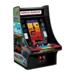 My Arcade Namco Museum minipelikone