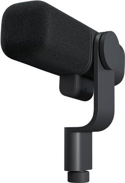 Logitech G Yeti Studio -mikrofoni, musta