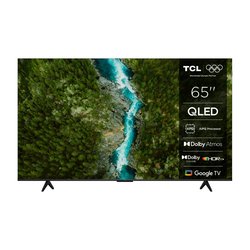 TCL 65" 4K Google TV 65QLED780K