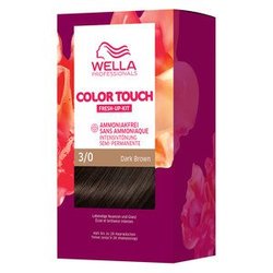 Touch Pure Naturals 130 ml – 3/0 Dark Brown