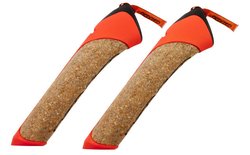YQR 1 Grip Cork sauvan kahvat