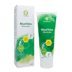 Terveyskaista NivelTeho Nivelvoide 120 ml