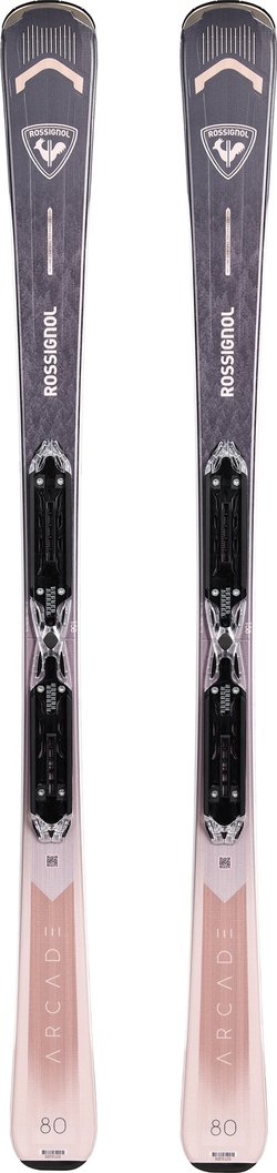 Women's Arcade 80 25/26 +Xpress 10