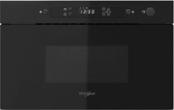 Whirlpool MBNA900B mikroaaltouuni, musta
