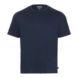 Men's Evo Crew Sunblock Tee