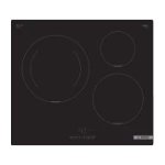 Bosch PUJ611BB5E -induktiotaso