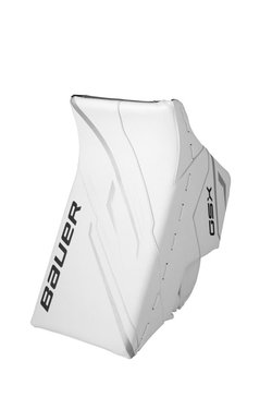 S26 Bauer Gsx Blocker-jr - lasten maalivahdin kilpi