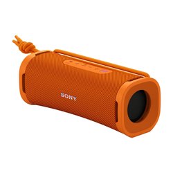 Sony ULT FIELD 1 Bluetooth-kaiutin, oranssi