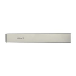 Savo Fr3 Etupaneeli, teräs 60 cm