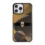 Phonecases3D iPhone 14 Pro IL Runar -3D suojakuori, musta