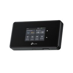 TP-LINK M8550 5G Mobile Wi-Fi 6E mobiilireititin