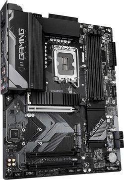 Gigabyte B760 GAMING X WIFI6E GEN5 emolevy