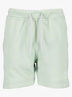Didriksons Corin Powerstretch Shortsit, Pale Mint