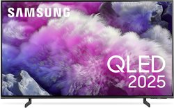 Samsung 55" Q7FA – 4K QLED TV (TQ)