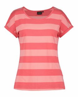 Aleda Stripe Tee W