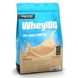 SPORTLIFE NUTRITION WHEY100 VANILJA 700 G