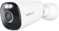 Reolink Argus Eco 4K langaton turvakamera ulkokäyttöön