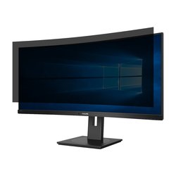 Targus 4Vu™ Tietoturvasuoja 2-Way 34" Philips Curve