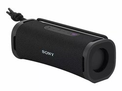 SONY ULT FIELD 1 BLUETOOTH KAIUTIN MUSTA
