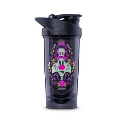 Hero Pro Sylvester Spanish 700ml - muovinen juomapullo