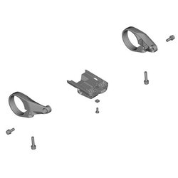 Shimano näyttöteline SC-EN610, 31,8 mm halkaisija