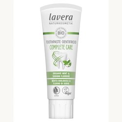 lavera Complete Care Minttu hammastahna