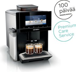 Siemens TQ903R09 kahviautomaatti